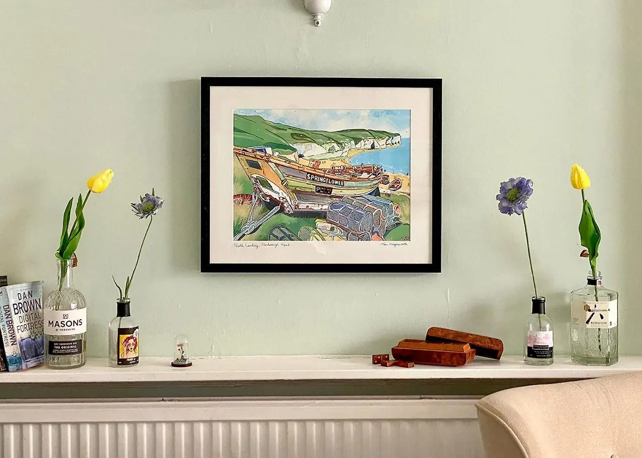 The Little Acorn Apartment Ben Rhydding