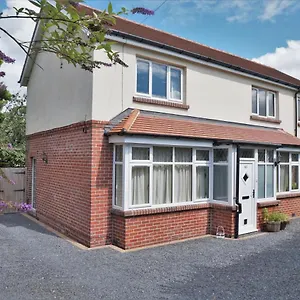  Holiday home Grange Croft